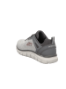 Skechers Schnürschuh in grau