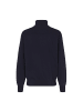 IDENTITY Sweatshirt modern in Navy