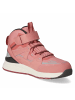 Ricosta Schlupfstiefel in pink