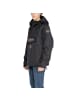 Napapijri Jacke Schwarz