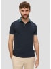 s.Oliver Polo-Shirt in 5978_navy