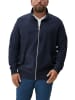 S. Oliver Sweatshirt für Herren in blau