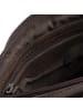 The Chesterfield Brand Trenton Umhängetasche Leder 24 cm brown