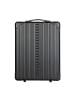 Aleon Hybrid Business-Rucksack 42 cm Laptopfach schwarz