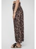 Cloud5ive Maxi Skirts in brown/black