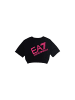 Emporio Armani T-Shirt 7G000203 Schwarz