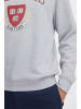 BLEND Sweatshirt BHSweatshirt in Mittelgrau