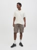 Jack & Jones Hemd in Cloud Dancer
