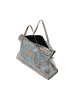 NAEMI Women Handbag in Denim