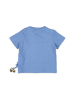 Sigikid T-Shirt Country Life in blau