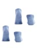 Falke Socken 2er Pack in Blau