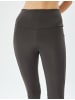 KOTON Legging in Anthrazit