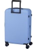 American Tourister Koffer & Trolley Novastream Spinner 67 EXP in Pastel Blue