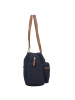 Greenburry Emily Schultertasche 35 cm in azur