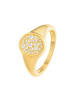 Xenox Ring für Damen in gold
