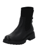 Palado Chelsea Boots Felibel in Schwarz