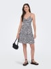 ONLY Kleid in Black