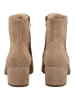 Högl Stiefelette in Taupe