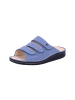 Finn Comfort Damen Pantoletten SANSIBAR in Blau