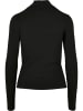 Urban Classics Longsleeves in black