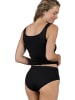 Nina von C. 5er Pack Taillenslip in schwarz