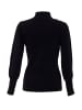 faina Women Sweater in Schwarz