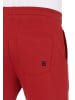 riverso  Jogginghose RIVLino regular/straight in Rot