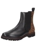Sioux Stiefelette Meredith-750-H in braun