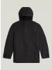 G-Star Raw Multipocket Parka Unpadded neo-black