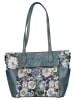 LAURA VITA Taschen Blau