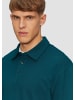 s.Oliver Polo-Shirt in 6767_petrol