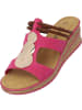 Palado Sandaletten Siolma in Pink