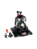 LEGO Friends Star Wars™ 75296 Darth Vader™ Meditationskammer