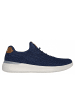 Skechers Footwear Sneaker Lattimore in Blau