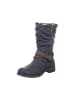 Mustang Stiefel in grau