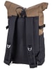 SANDQVIST Rucksack Icon BP M in Multi Olive