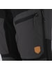 Whistler Kodiak W Outdoor Pants in Schwarz01100