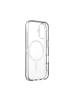 Apple Belkin MSA025HQCL, Cover, Apple, iPhone 16, 15,5 cm (6.1"), Transparent