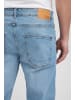 !SOLID 5-Pocket-Jeans SDRyder in Blau