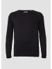 s.Oliver Strickpullover in 9999_schwarz