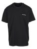 9N1M SENSE T-Shirt in black