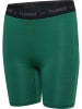 Hummel Leggings Hml Kinder in EVERGREEN
