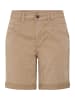 Pulz Casual PZEVELYN Regular fit in Dune