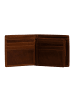The Chesterfield Brand Ralph Geldbörse RFID Schutz Leder 10 cm cognac