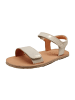 Froddo Sandalen in Gold