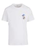 Mister Tee T-Shirts in white