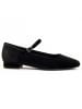 Montevita Ballerinas Balera3 in Schwarz