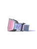 Whistler Skibrille Corbier Topaz jr. in 1030G Rainbow / Grape