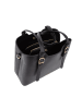 Valentino Bags WINNIE RE VBS9E301 Shopping bag Damen Shopper in nero