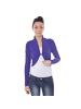 Datch Blaue Baumwoll-Jeans